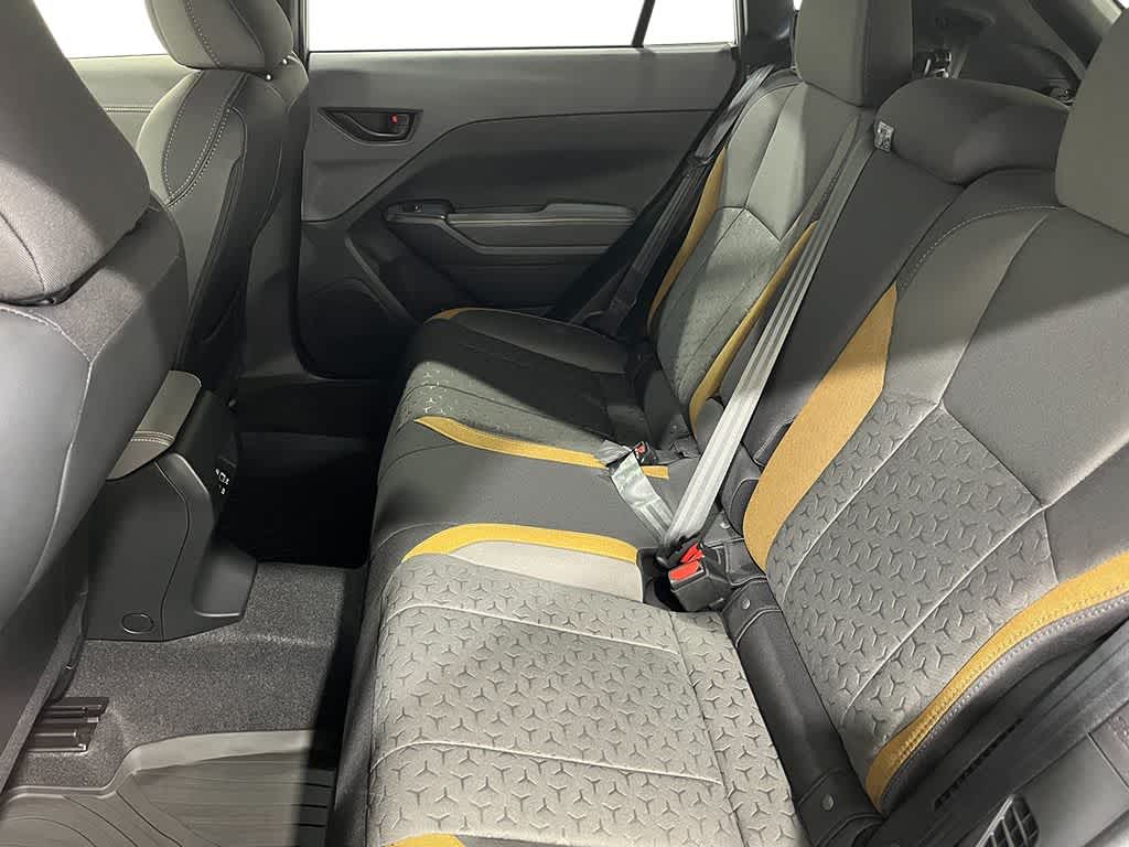 Thumbnail: 2026 Subaru Crosstrek - 25