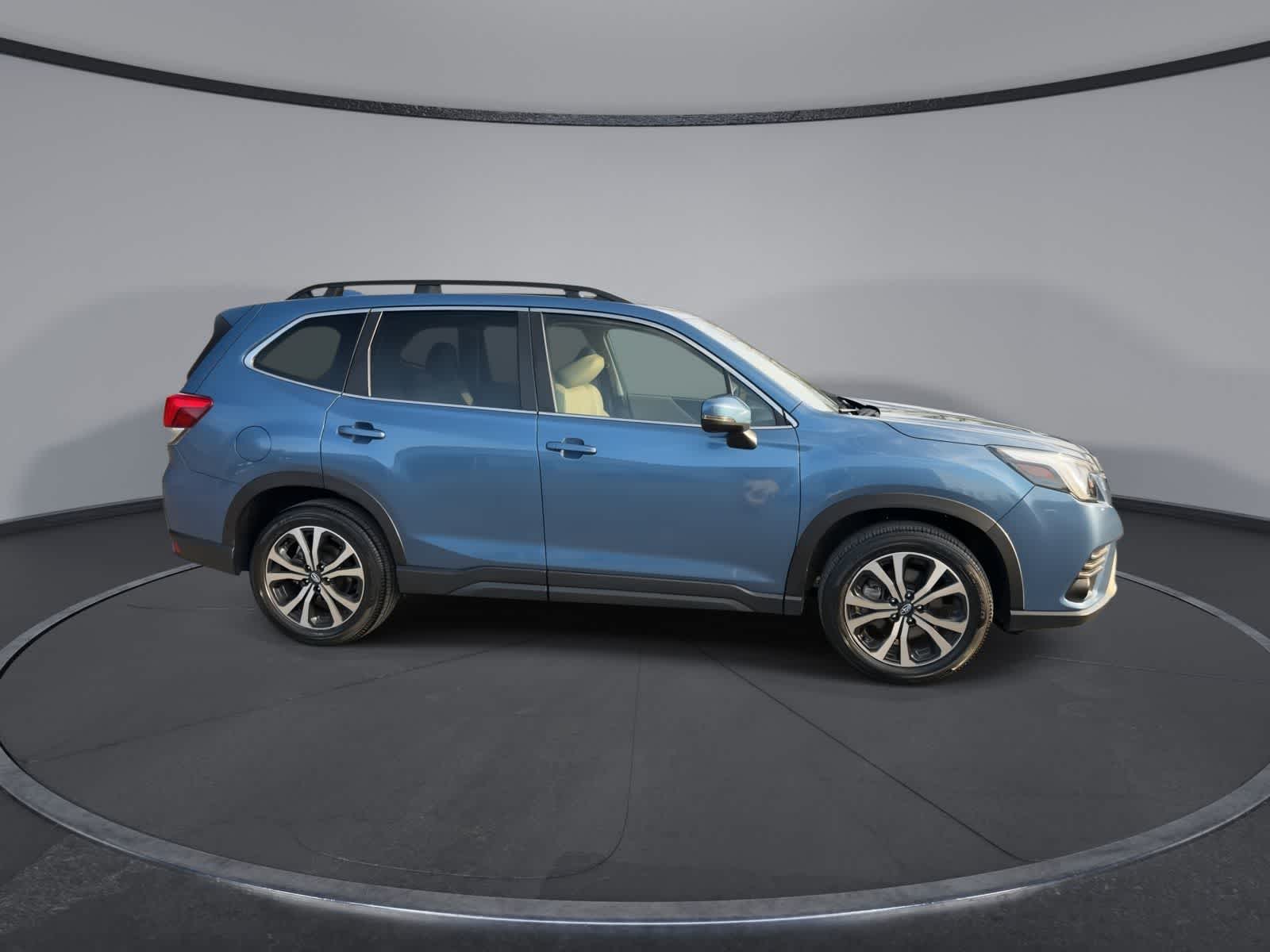 Thumbnail: 2023 Subaru Forester - 9