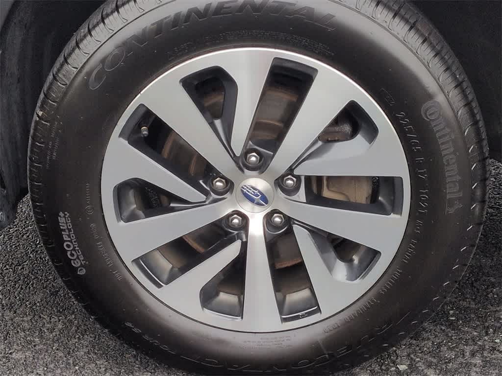 Thumbnail: 2023 Subaru Outback - 14