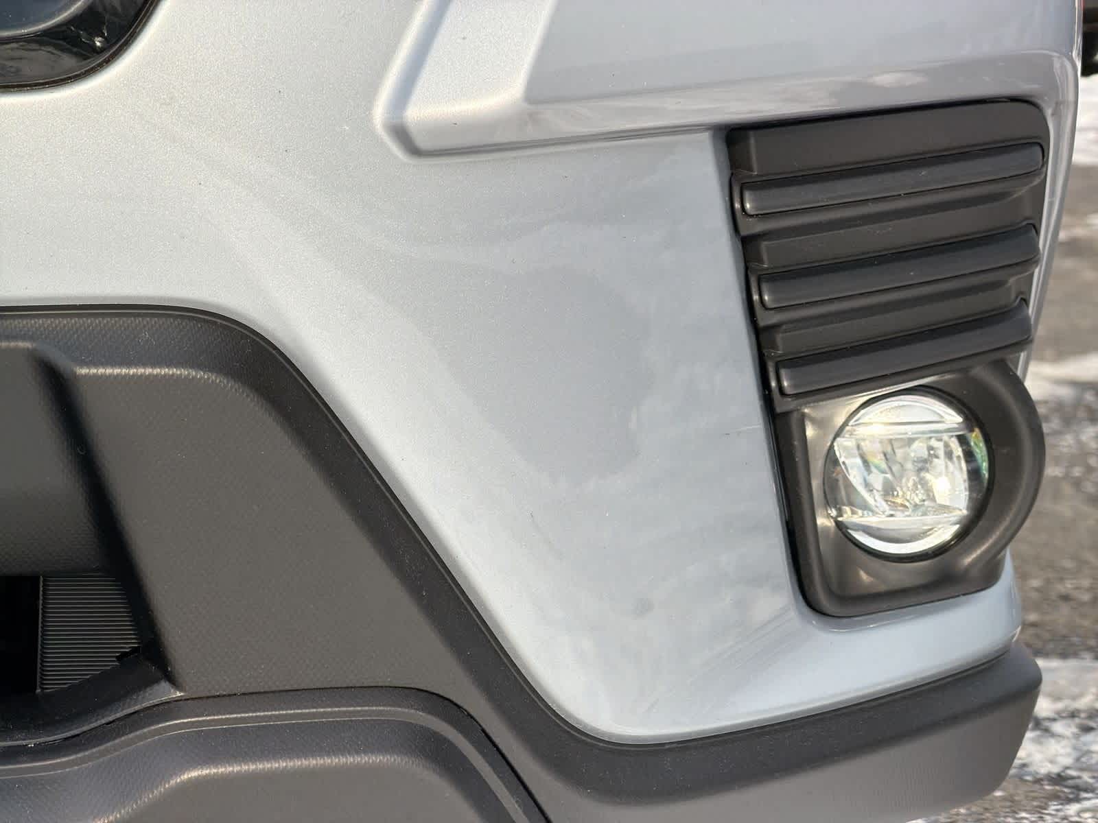 Thumbnail: 2024 Subaru Forester - 11