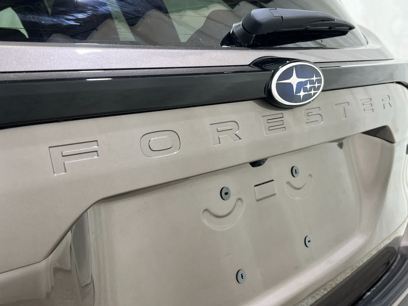 Thumbnail: 2025 Subaru Forester - 7