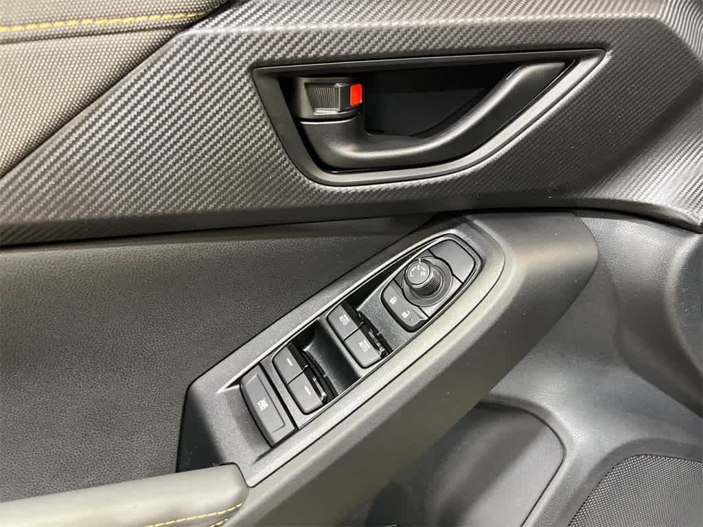 Thumbnail: 2025 Subaru Crosstrek - 14