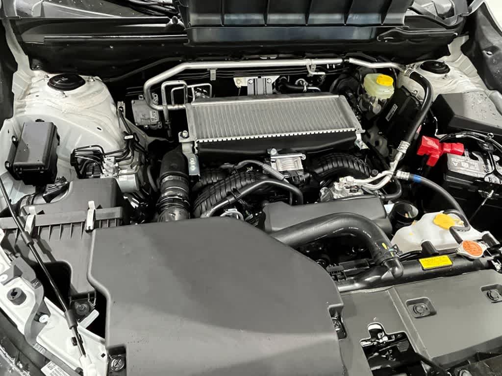 Thumbnail: 2026 Subaru Ascent - 11