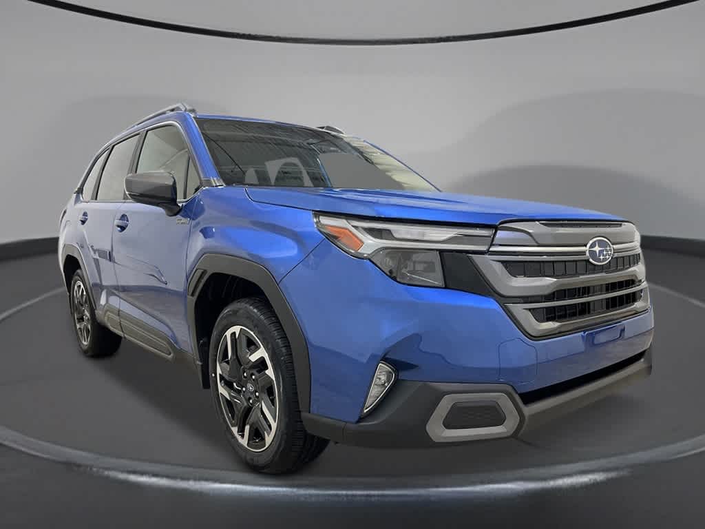 Thumbnail: 2025 Subaru Forester - 7