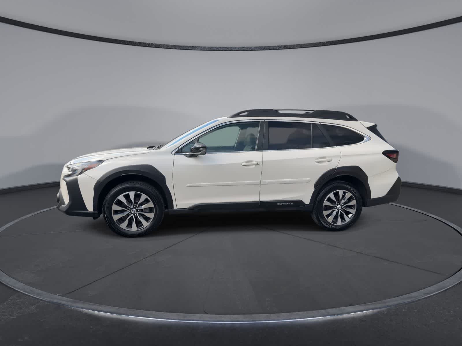 Thumbnail: 2024 Subaru Outback - 5