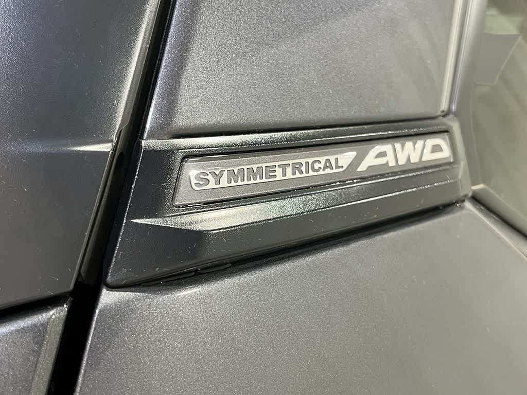 Thumbnail: 2026 Subaru Forester - 9