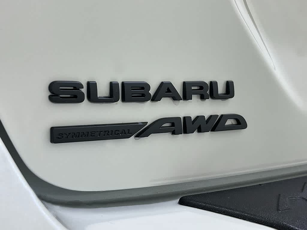 Thumbnail: 2026 Subaru Crosstrek - 9