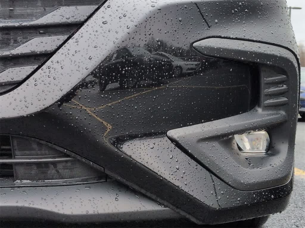 Thumbnail: 2024 Subaru Legacy - 11