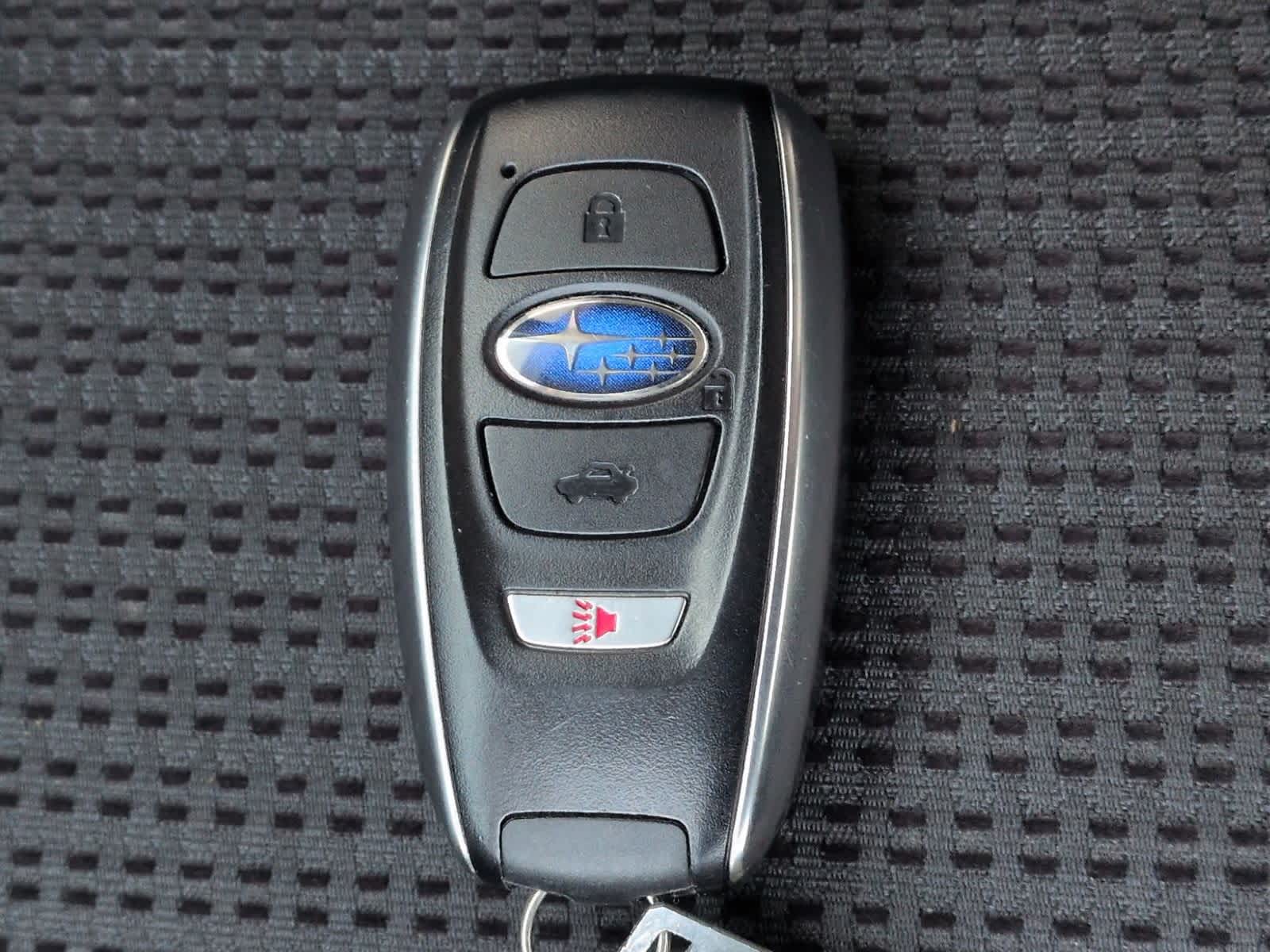 Thumbnail: 2023 Subaru Outback - 35