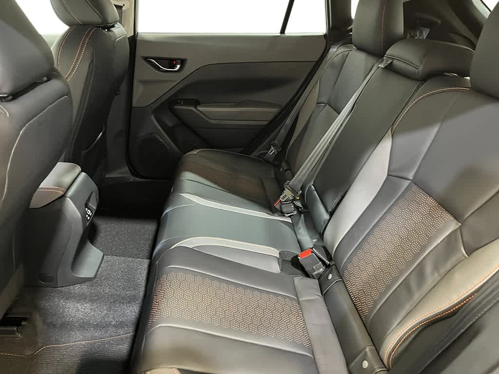 Thumbnail: 2025 Subaru Crosstrek - 23