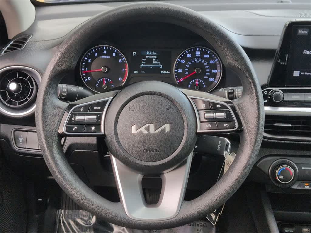 Thumbnail: 2023 Kia Forte - 23