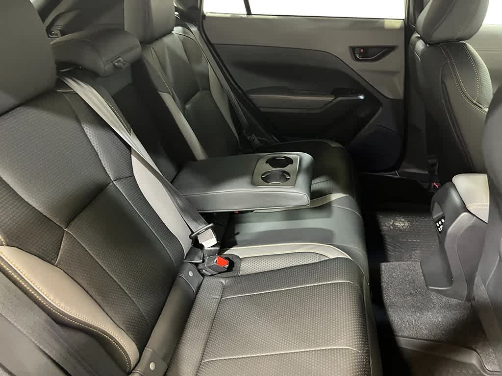 Thumbnail: 2025 Subaru Crosstrek - 26