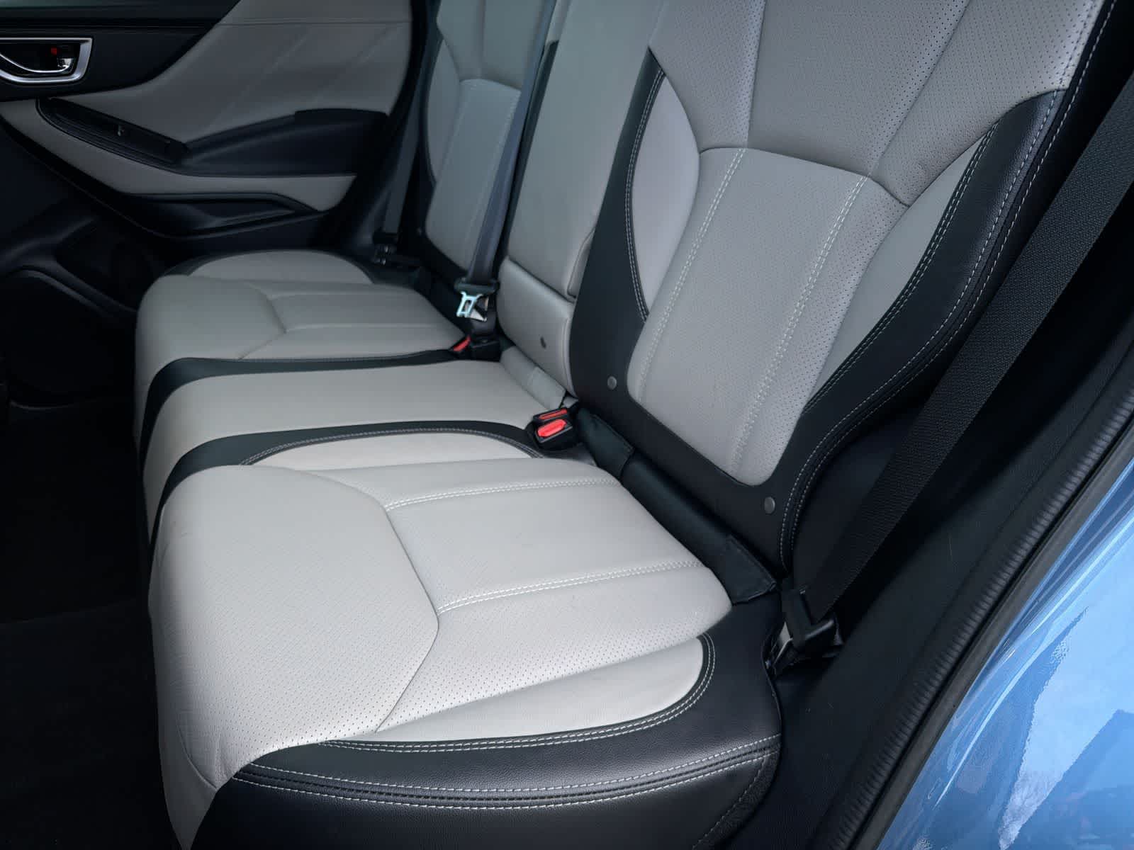 Thumbnail: 2023 Subaru Forester - 21