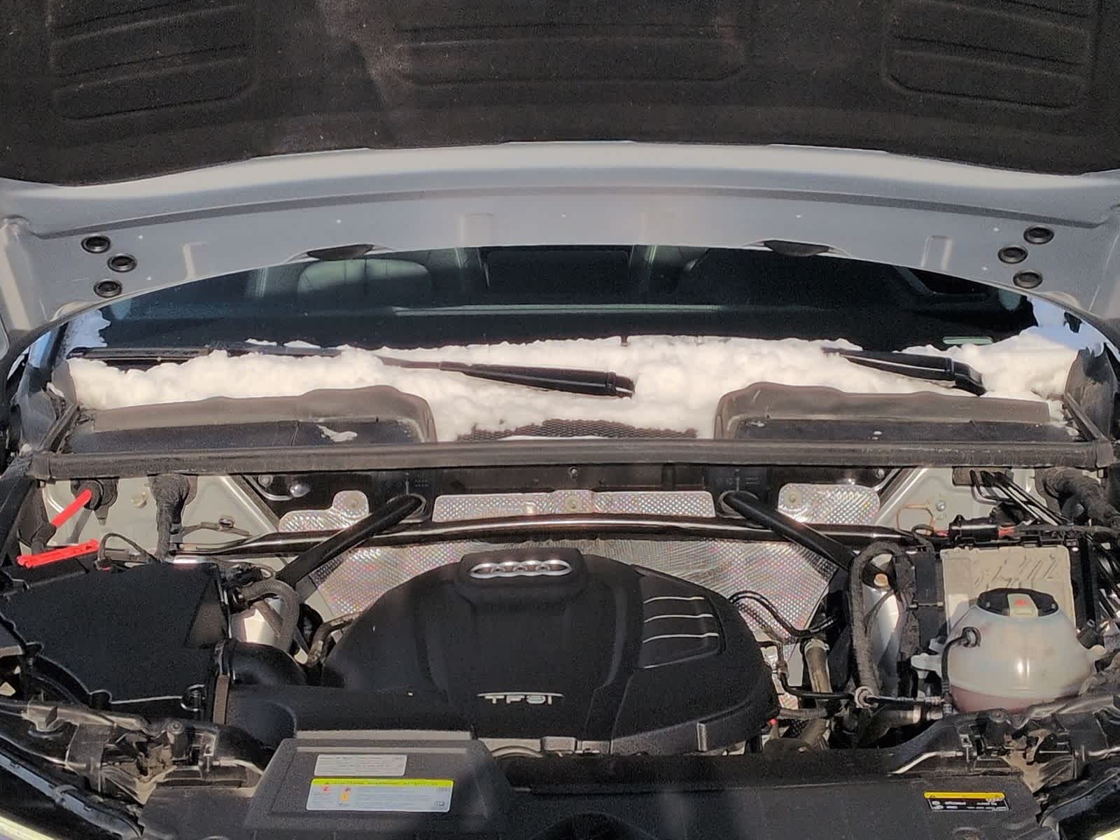 Thumbnail: 2020 Audi Q5 - 15