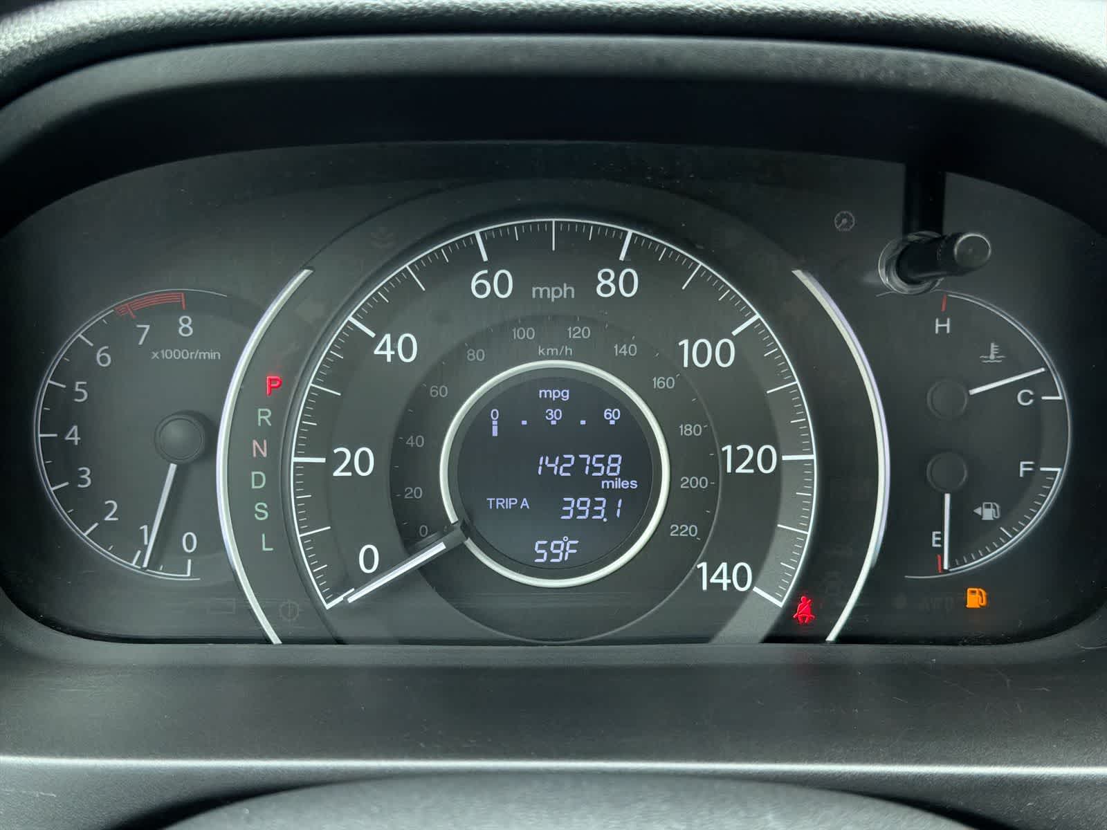 Thumbnail: 2016 Honda CR-V - 34