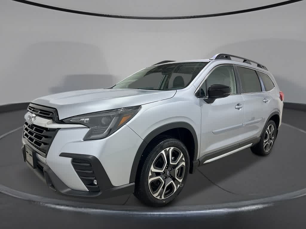 Thumbnail: 2026 Subaru Ascent - 1