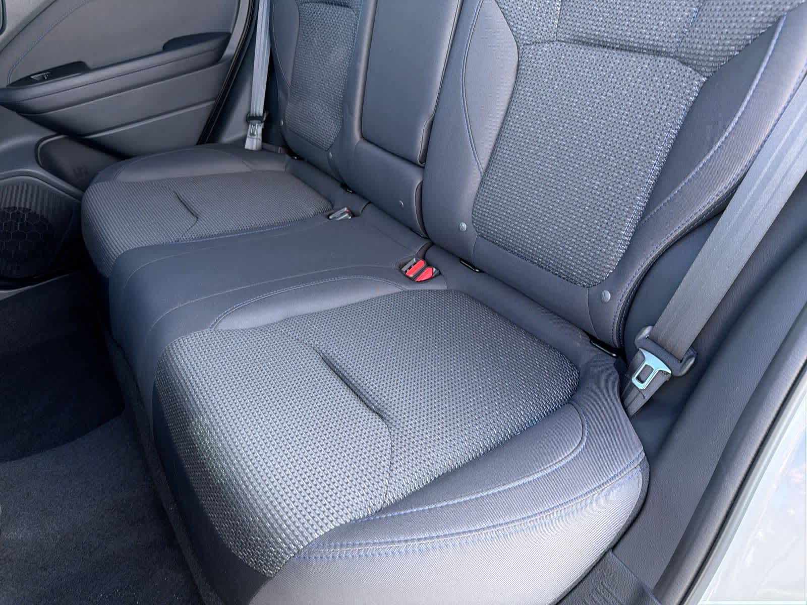 Thumbnail: 2025 Subaru Forester - 21