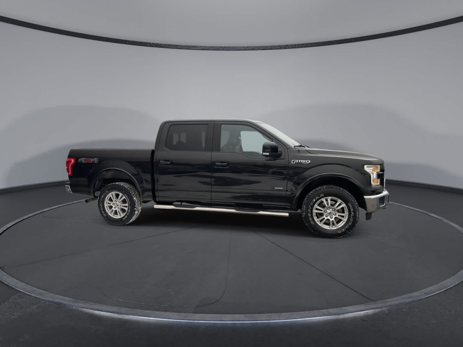 Thumbnail: 2015 Ford F-150 - 9