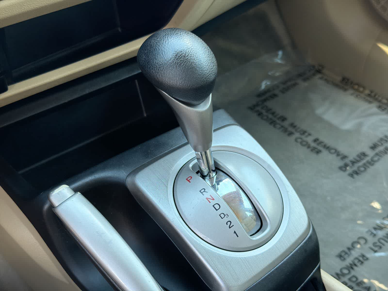 Thumbnail: 2007 Honda Civic - 31