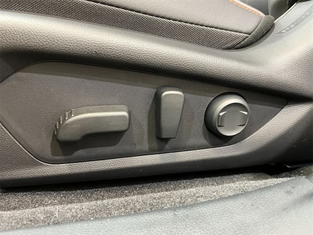 Thumbnail: 2025 Subaru Crosstrek - 12