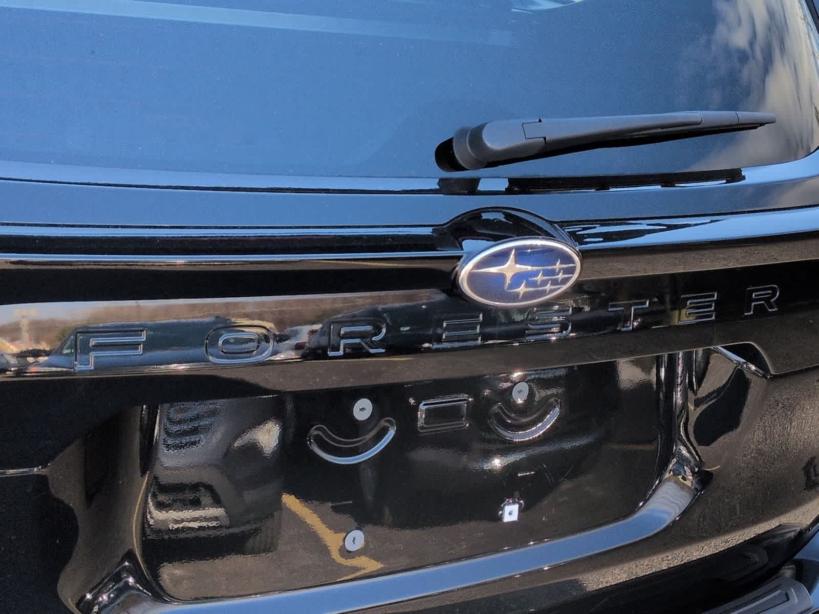 Thumbnail: 2025 Subaru Forester - 13