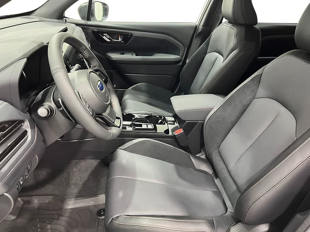 Thumbnail: 2026 Subaru Forester - 12