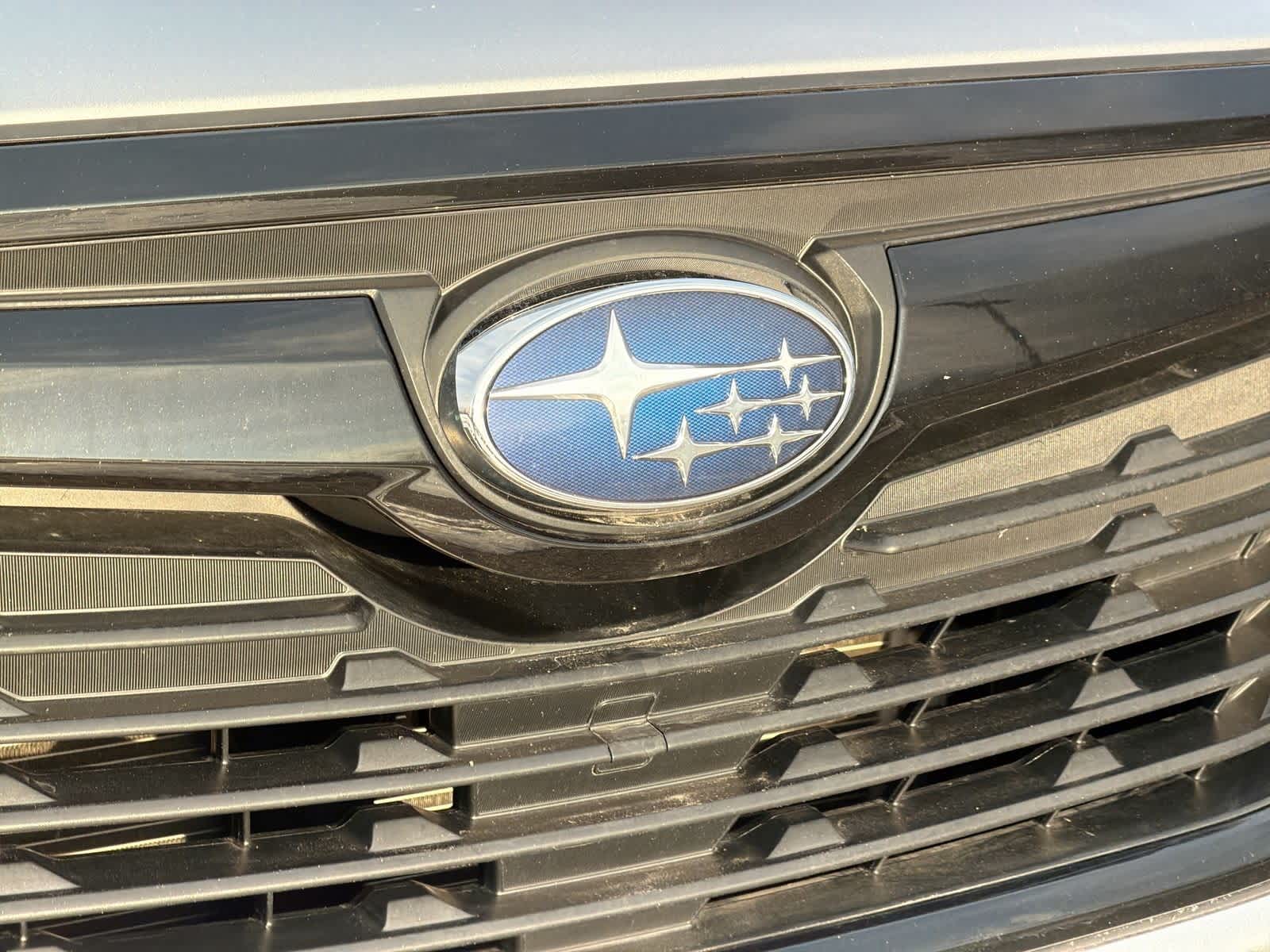 Thumbnail: 2020 Subaru Forester - 12