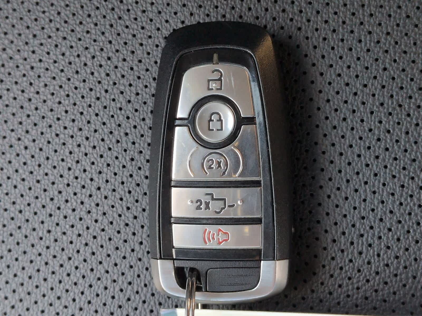 Thumbnail: 2022 Ford F-150 - 37