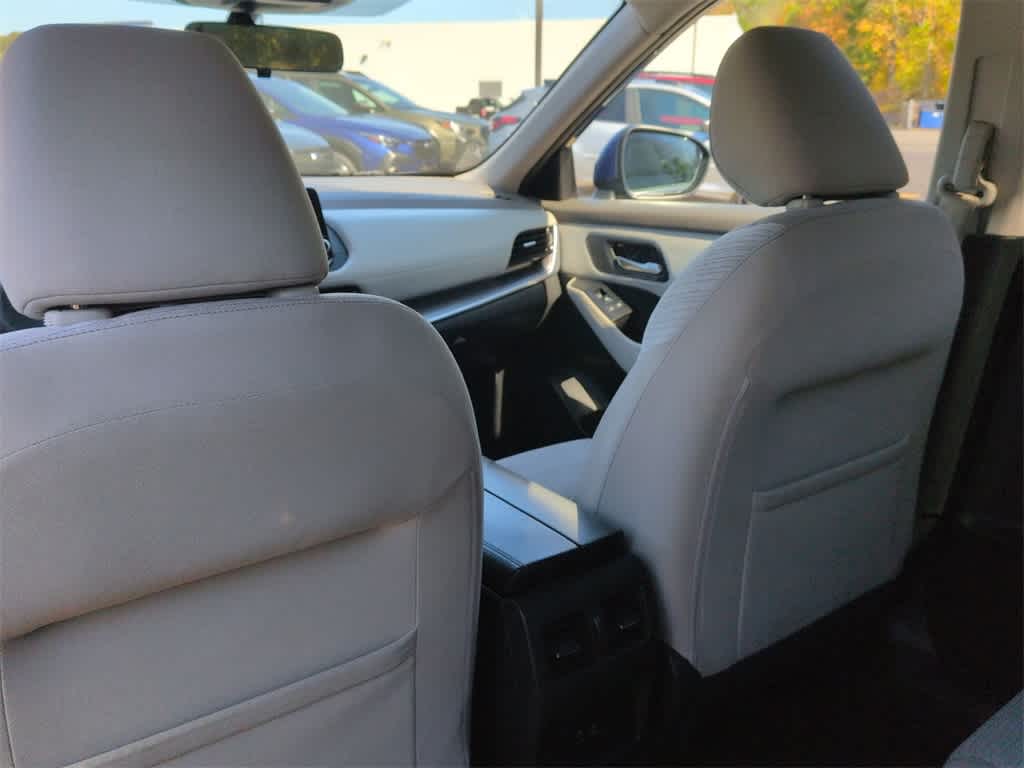 Thumbnail: 2021 Nissan Rogue - 19