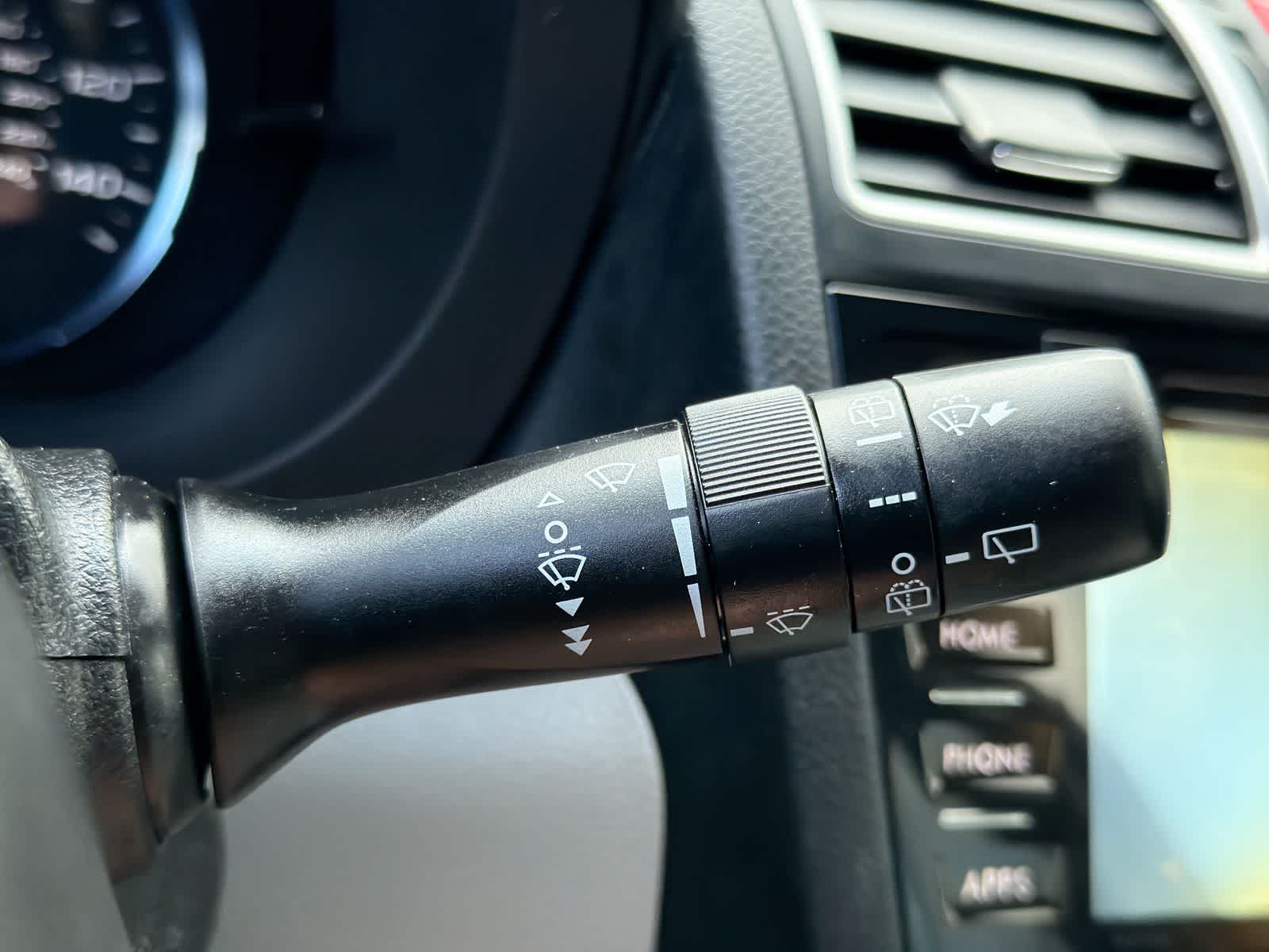 Thumbnail: 2018 Subaru Forester - 27