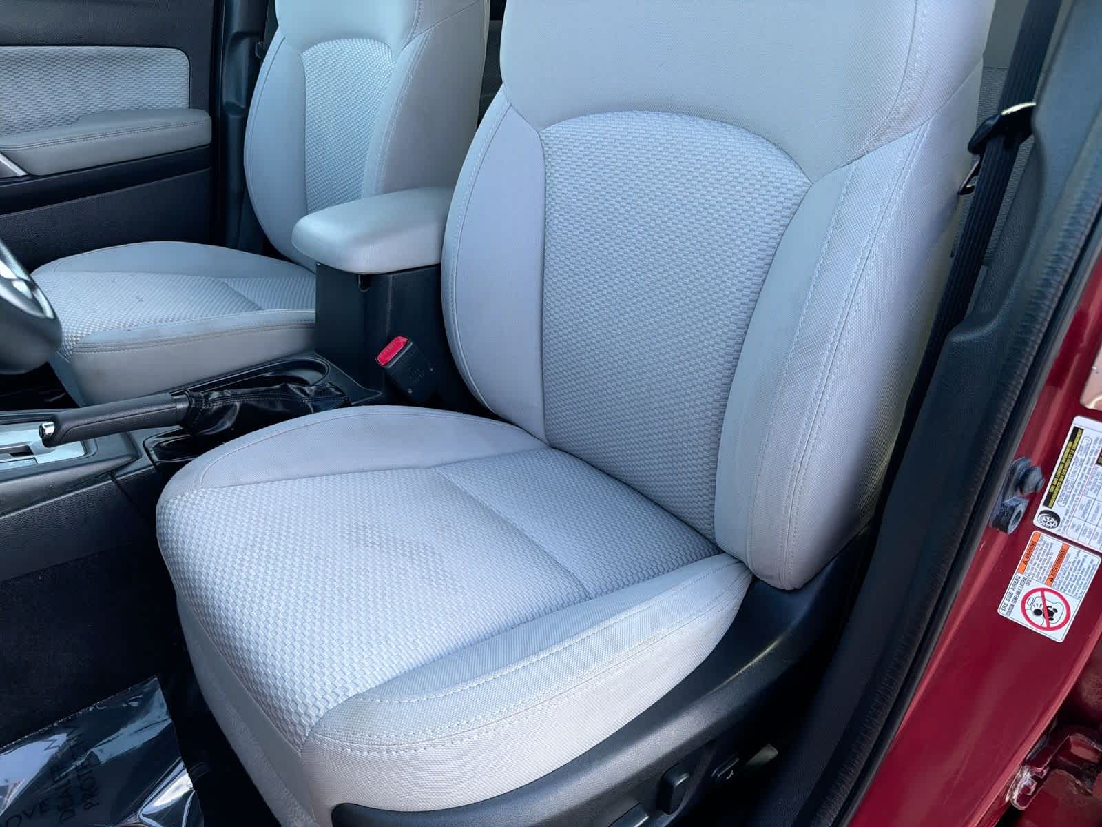 Thumbnail: 2017 Subaru Forester - 17