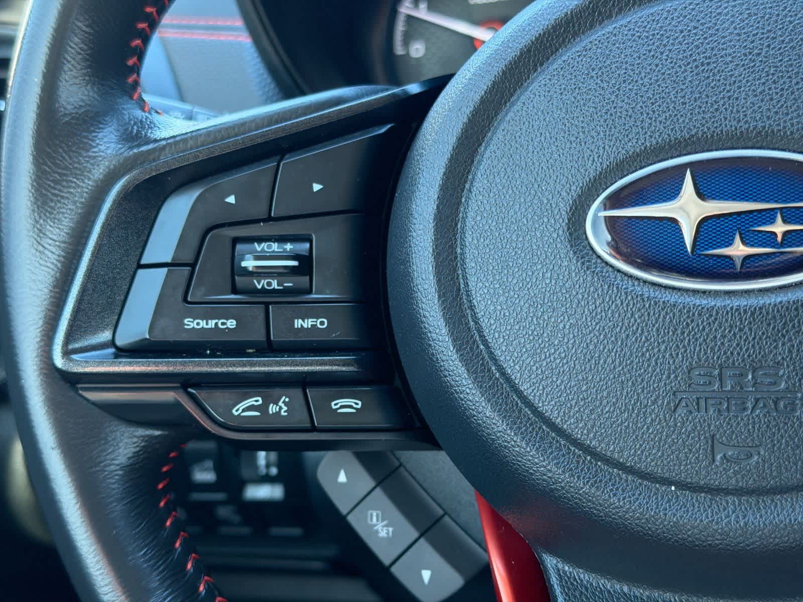 Thumbnail: 2023 Subaru Forester - 26