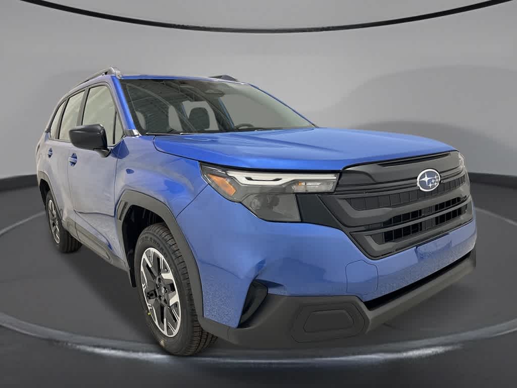 Thumbnail: 2026 Subaru Forester - 7