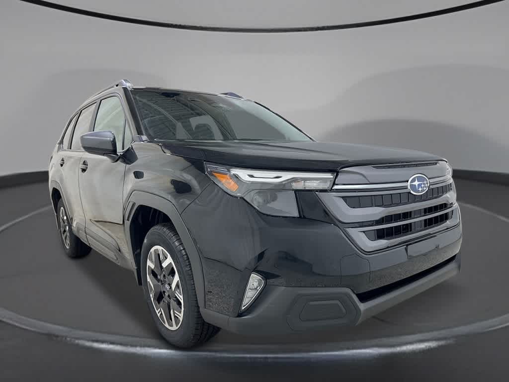 Thumbnail: 2026 Subaru Forester - 7