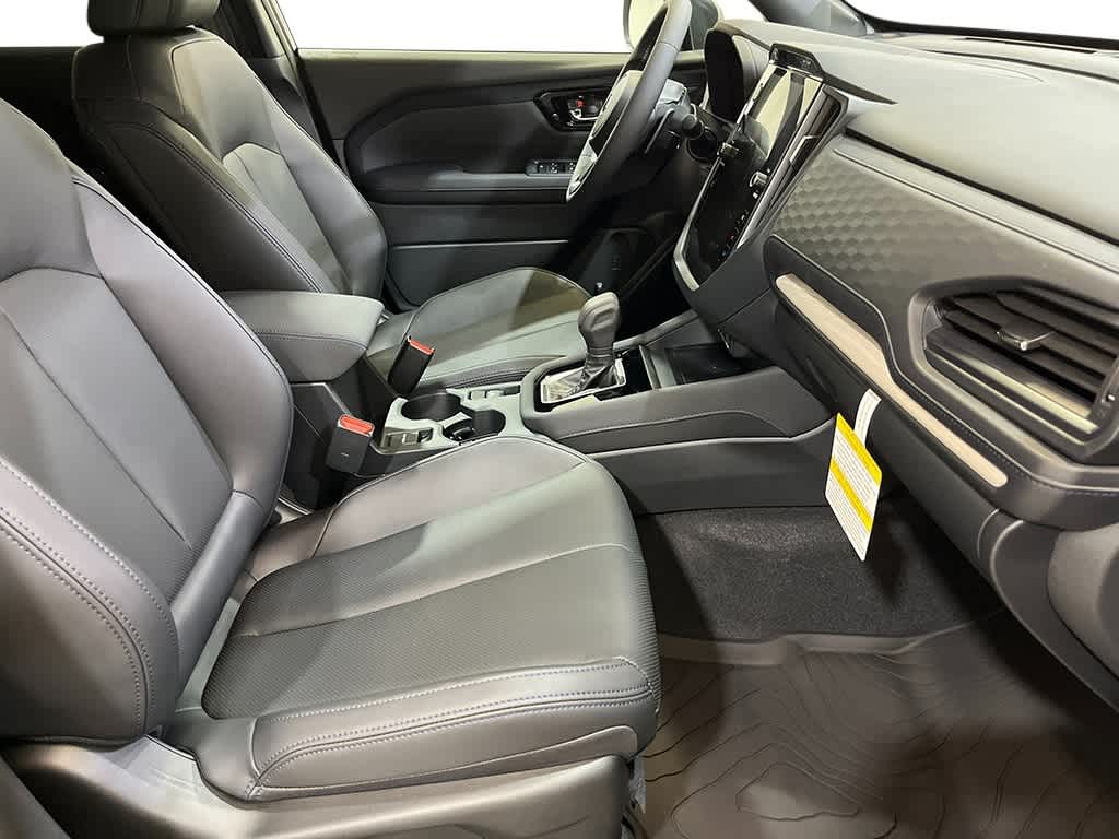 Thumbnail: 2025 Subaru Forester - 27