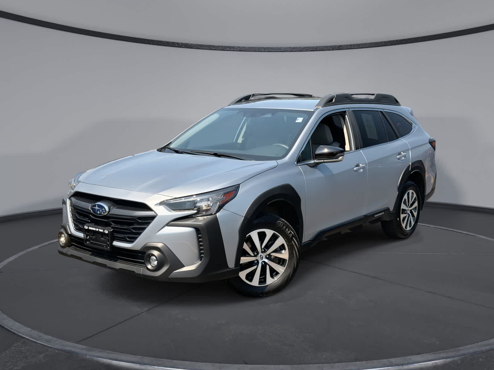 Thumbnail: 2024 Subaru Outback - 1
