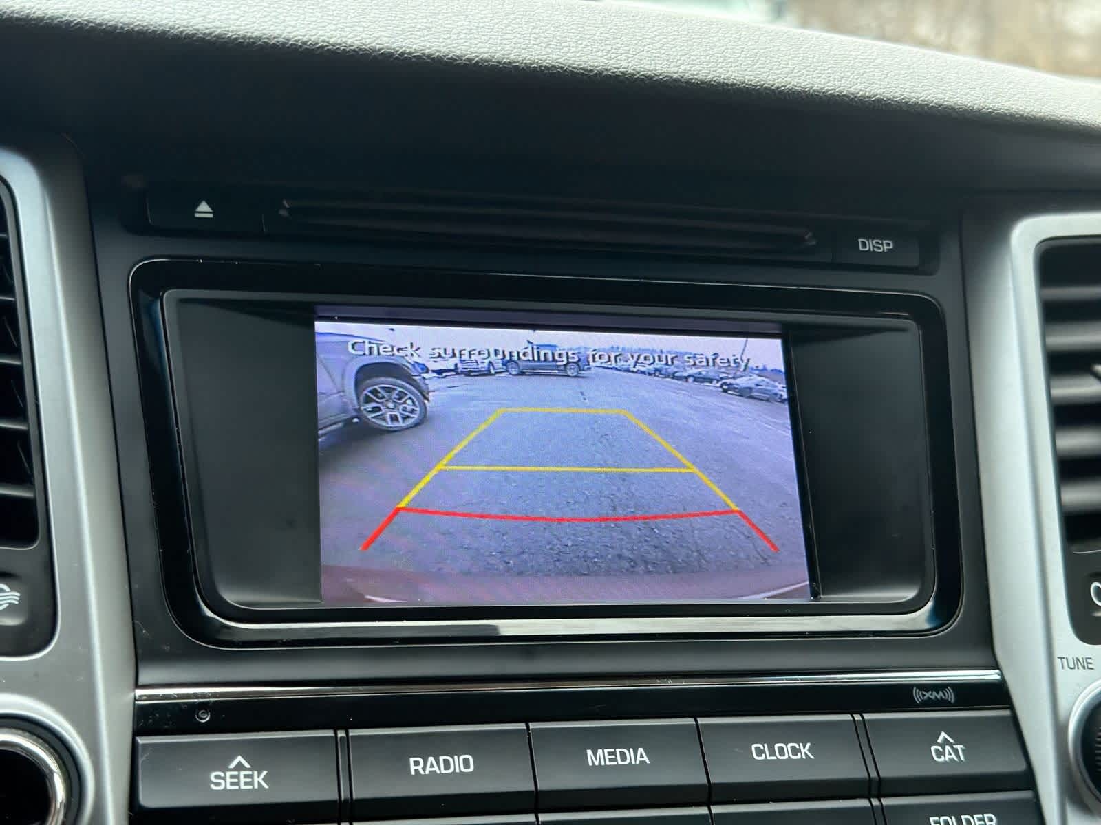 Thumbnail: 2017 Hyundai Tucson - 29