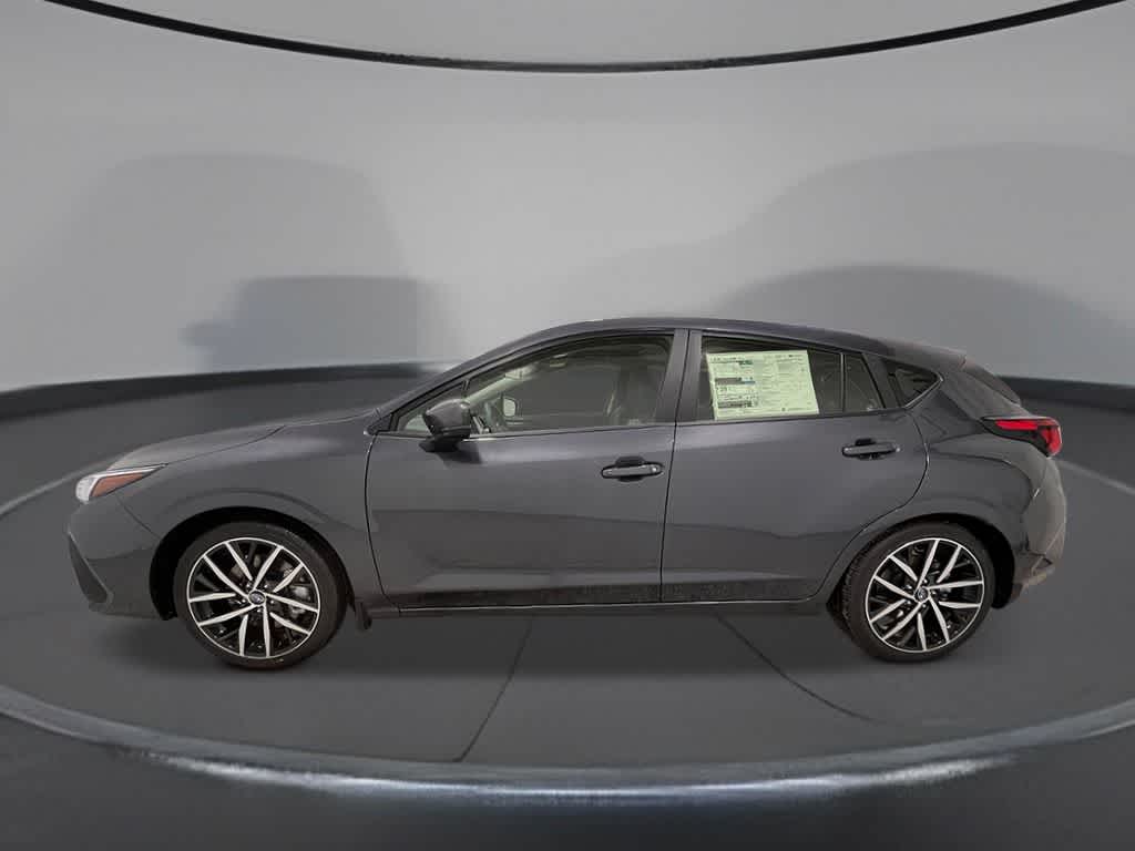 Thumbnail: 2026 Subaru Impreza - 2