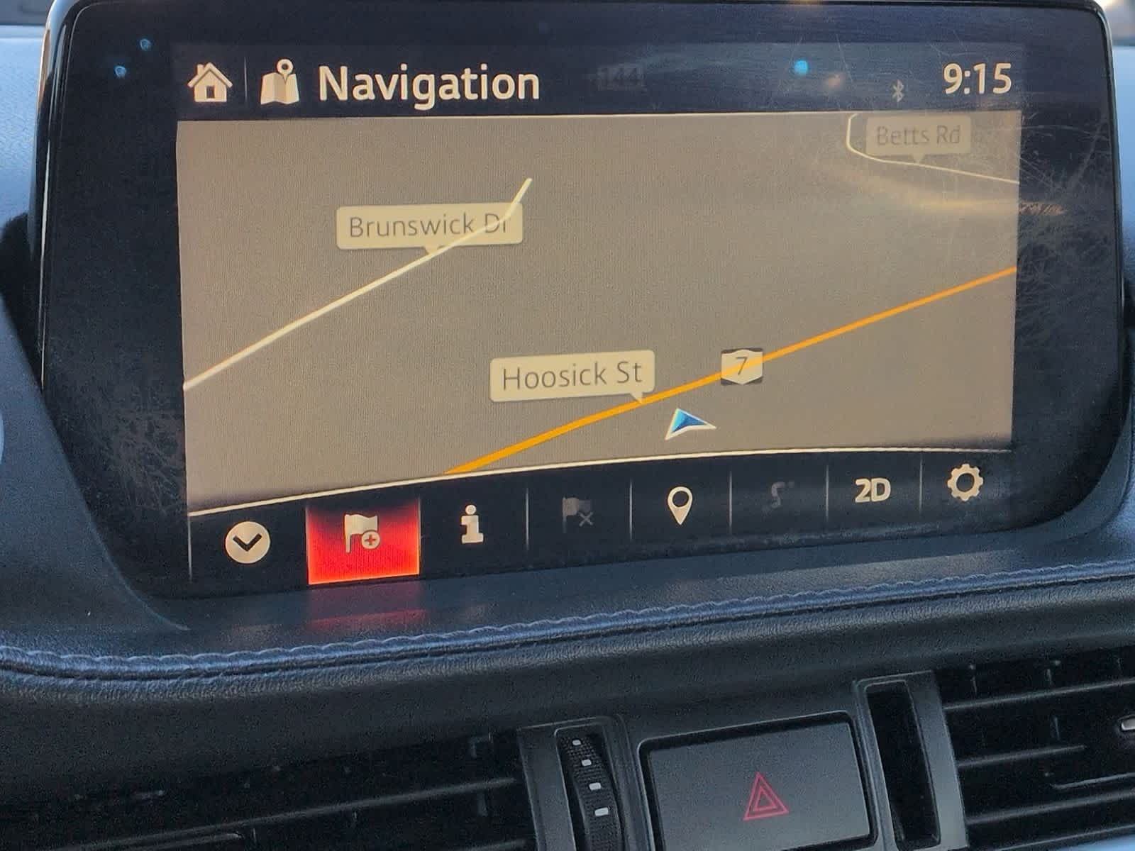 Thumbnail: 2018 Mazda Mazda6 - 31