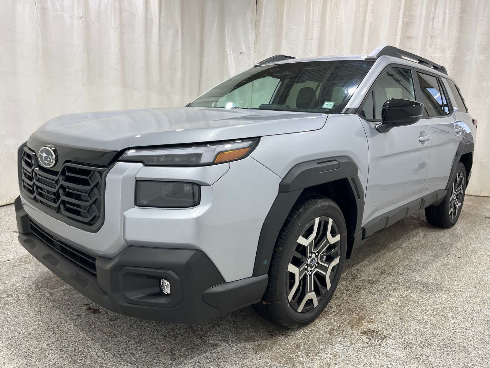 Thumbnail: 2026 Subaru Outback - 1