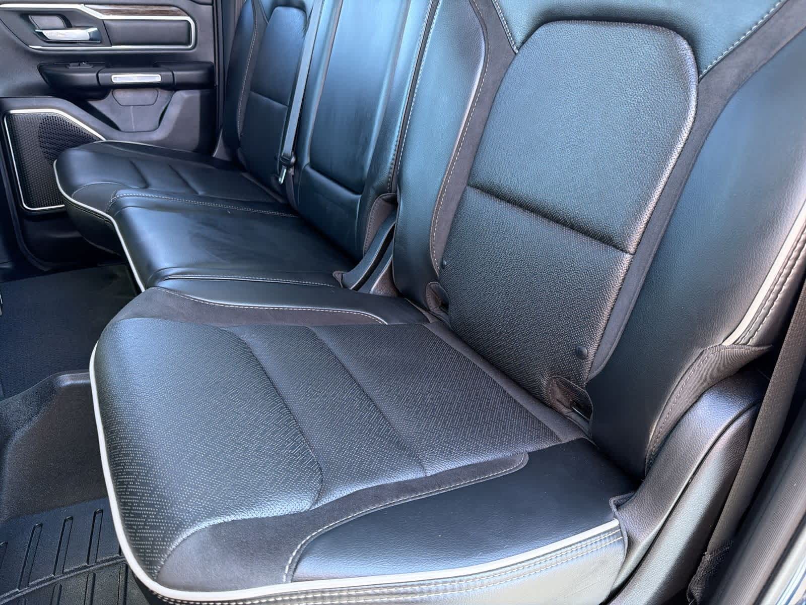 Thumbnail: 2019 RAM 1500 - 20