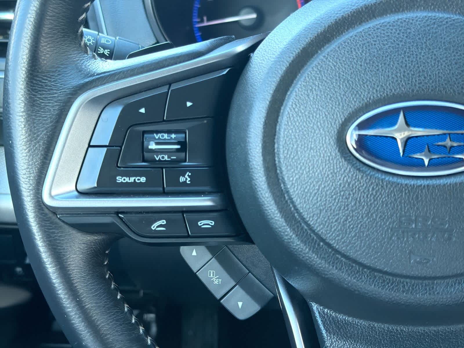 Thumbnail: 2019 Subaru Outback - 24