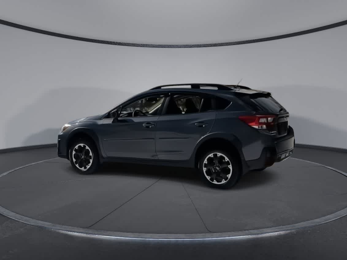 Thumbnail: 2021 Subaru Crosstrek - 6