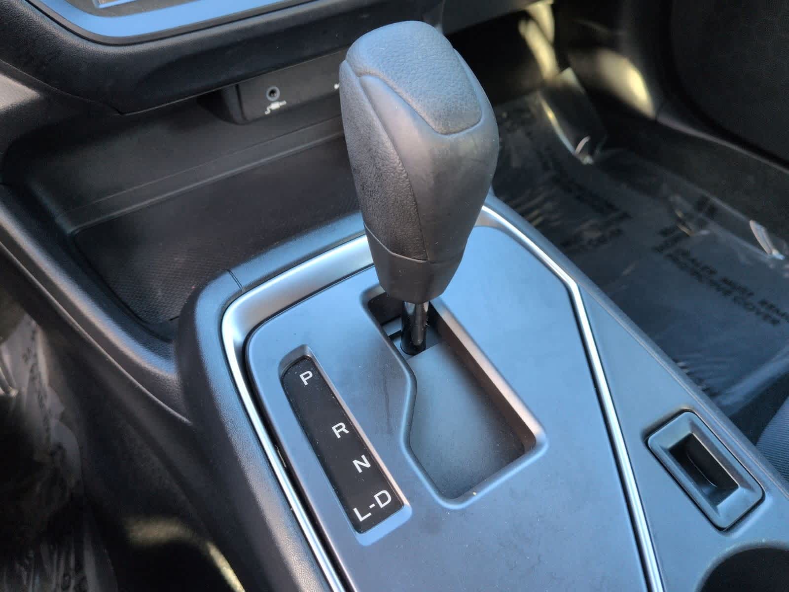 Thumbnail: 2024 Subaru Impreza - 32