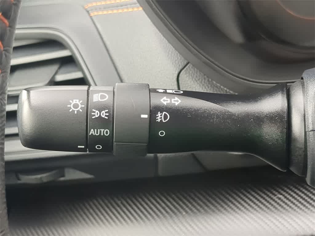 2022 Subaru Crosstrek Premium 28