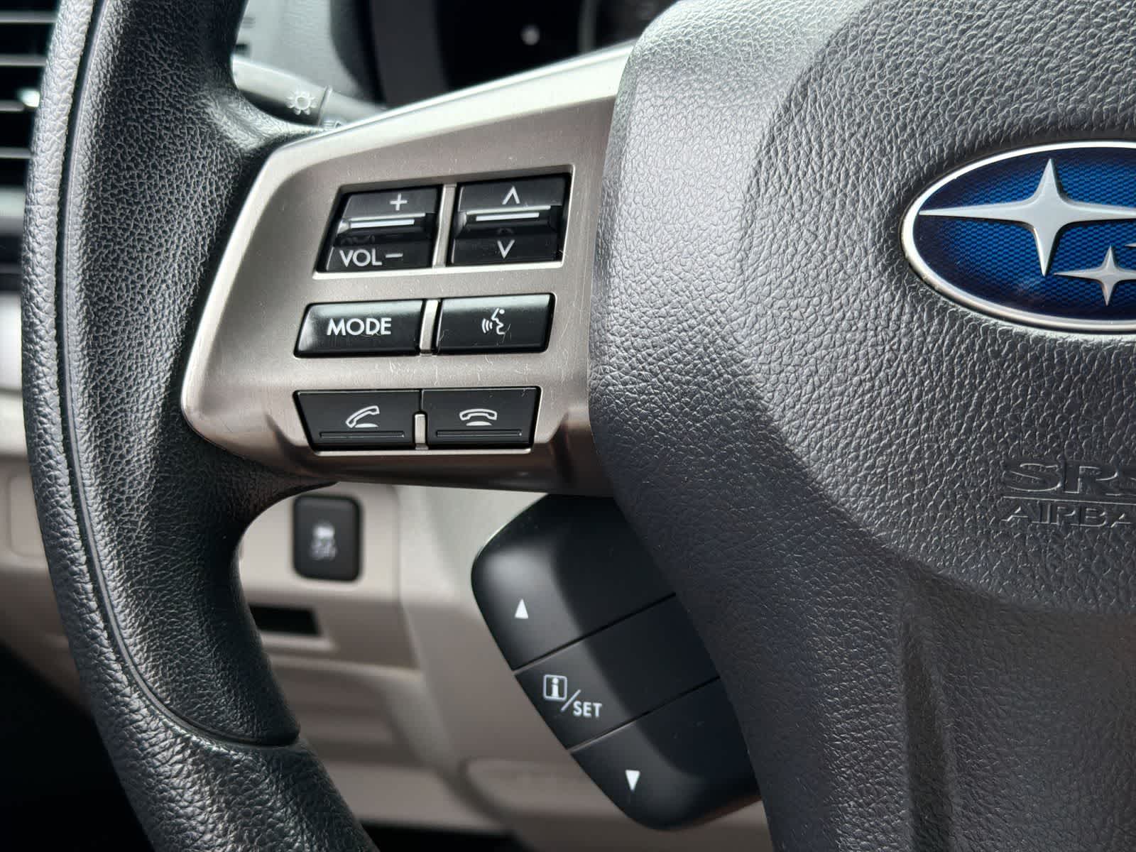 Thumbnail: 2015 Subaru Forester - 24