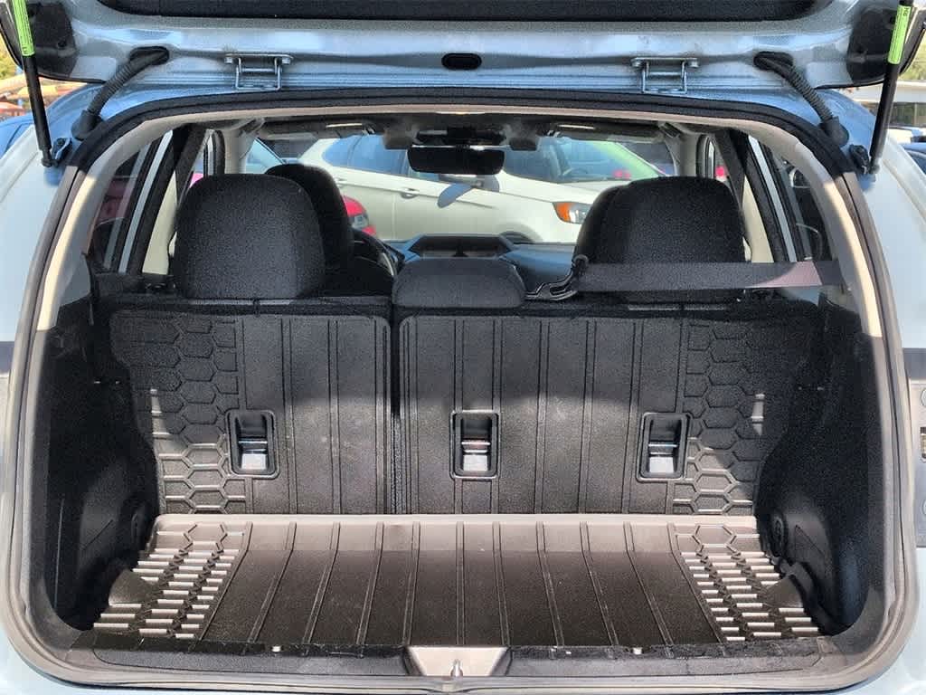 Thumbnail: 2023 Subaru Crosstrek - 36