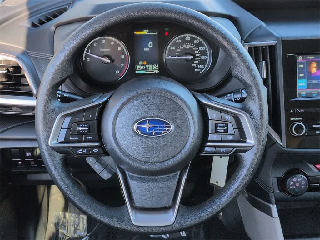 Thumbnail: 2022 Subaru Forester - 23