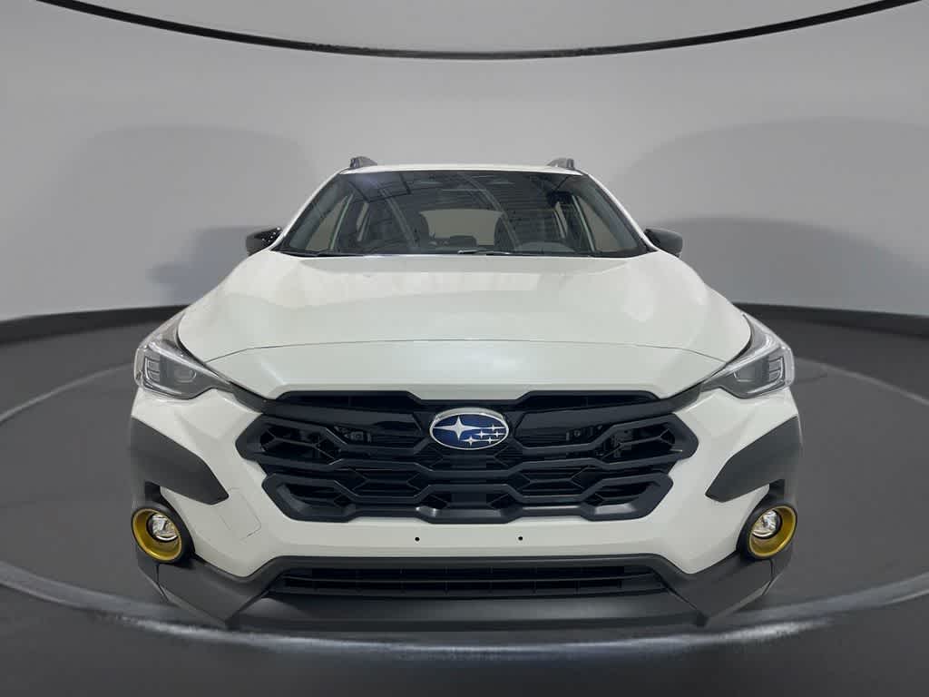 Thumbnail: 2026 Subaru Crosstrek - 8