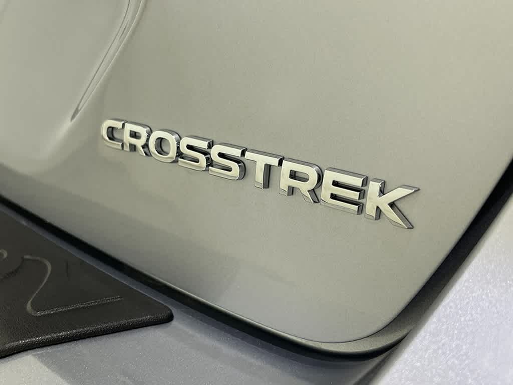 Thumbnail: 2025 Subaru Crosstrek - 10